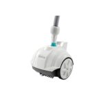 Intex ZX50 Auto Pool Cleaner – 28007, White