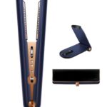 Dyson Corrale Special Edition Hair Straightener (Prussian Blue / Rich Copper)