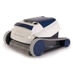 Maytronics Dolphin Blue Maxi 20 Automatic Pool Cleaner (Floor and Walls)