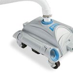 Intex Auto Pool Vacuum Cleaner