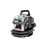 Bissell Spotclean Hydrosteam Portable Deep Cleaner, 3700E