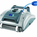 MAYTRONICS 99996333-DX3 Dolphin Robotic Pool Cleaner