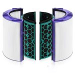 فیلتر دستگاه تصفیه هوا دایسون مناسب Dyson TP04 HP04 DP04 – ارسال 10 الی 15 روز