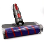 4yourhome Vacuum Cleaner Replacement Dyson Soft Roller Cleaner Head for Dyson V8 Fluffy Stick Vacuum