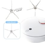 LesinaVac Accessories Kit for Xiaomi Roborock S7