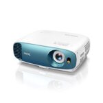 BenQ TK800 HDR 4k UHD HDR Home Theater Projector