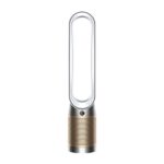 Dyson Purifier Cool Formaldehyde™ TP09 Air Purifier and Fan – White/Gold Large