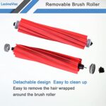 LesinaVac Accessories Kit for Xiaomi Roborock S7