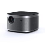 XGIMI Horizon Home Cinema Projector, 2200 ANSI Lumens Native 1080P WiFi Projector, Smart Keystone Correction, Autofocus, Android TV, 2 * 8W Harman Kardon Speaker, for Home & Outdoor Movie