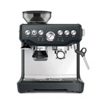 Breville the Barista Express Charcoal BES870CHR