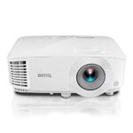 BenQ Business Projector MS550 SVGA SVGA (800×600) 3600 ANSI lumens White Lamp warranty 12 month(s)