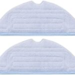 roborock Original S8/S7/S7 Maxv Ultra/S7 Pro Ultra Accessories, VibraRise Wipes, Pack of 2