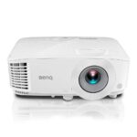 BenQ Business Projector MS550 SVGA SVGA (800×600) 3600 ANSI lumens White Lamp warranty 12 month(s)