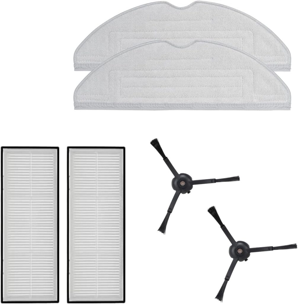 roborock S8 kit