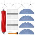 LesinaVac Accessories Kit for Xiaomi Roborock S7