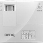 BenQ Dlp Projector – MS527