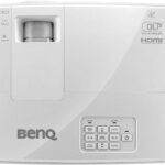 BenQ Dlp Projector – MS527