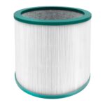 Air Purifier Filter Replacements Compatible with Dyson Tower Purifier Pure Cool Link TP01, TP02, TP03, AM11, BP01 Models,Compare to Part 968126-03,True HEPA Filter Replacement for Dyson Purifier