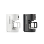 قهوه ساز کوئیزین آرت Cuisinart Neutrals Drip Coffee Maker– ارسال 10 الی 15 روز کاری - تصویر 2