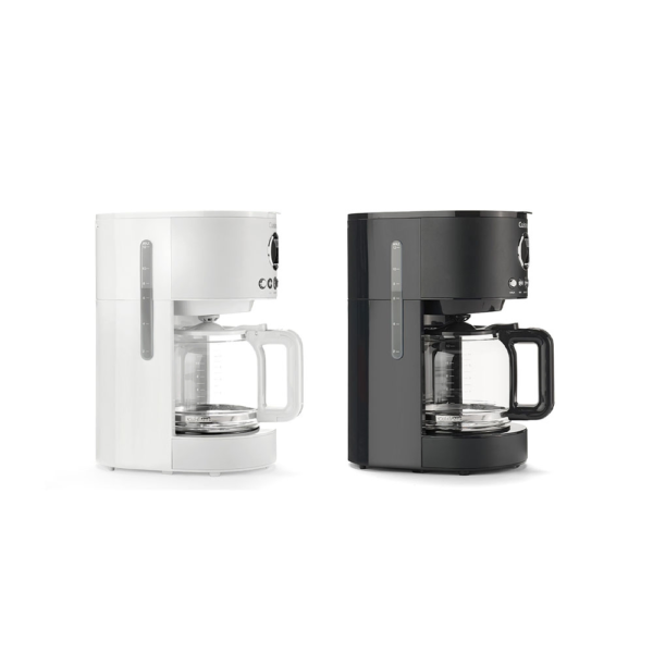 قهوه ساز کوئیزین آرت Cuisinart Neutrals Drip Coffee Maker– ارسال 10 الی 15 روز کاری - تصویر 2