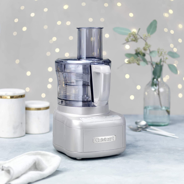 غذاساز کوئیزین آرت Cuisinart Compact Food Processor– ارسال 10 الی 15 روز کاری - تصویر 4