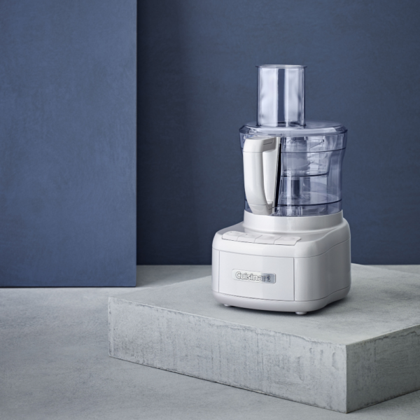 غذاساز کوئیزین آرت Cuisinart Compact Food Processor– ارسال 10 الی 15 روز کاری - تصویر 5