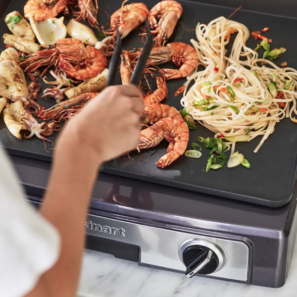 گریل کوئیزین آرت Cuisinart Entertaining Grill– ارسال 10 الی 15 روز کاری - تصویر 3