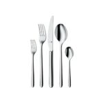 WMF Flame Plus Cutlery, Set of 30