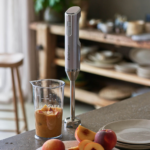 گوشتکوب برقی شارژی کوئیزین آرت Cuisinart Cordless Hand Blender Set– ارسال 10 الی 15 روز کاری - تصویر 6