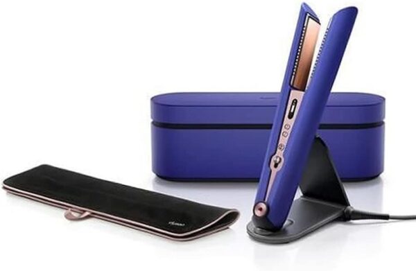 سشوار و صاف کننده مو دایسون مدل Dyson HS07 PB/RG - تصویر 3