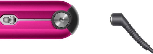 سشوار و صاف کننده مو دایسون مدل  Dyson HS07 FU/BN - تصویر 2
