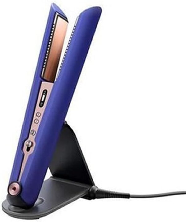 سشوار و صاف کننده مو دایسون مدل Dyson HS07 PB/RG - تصویر 4