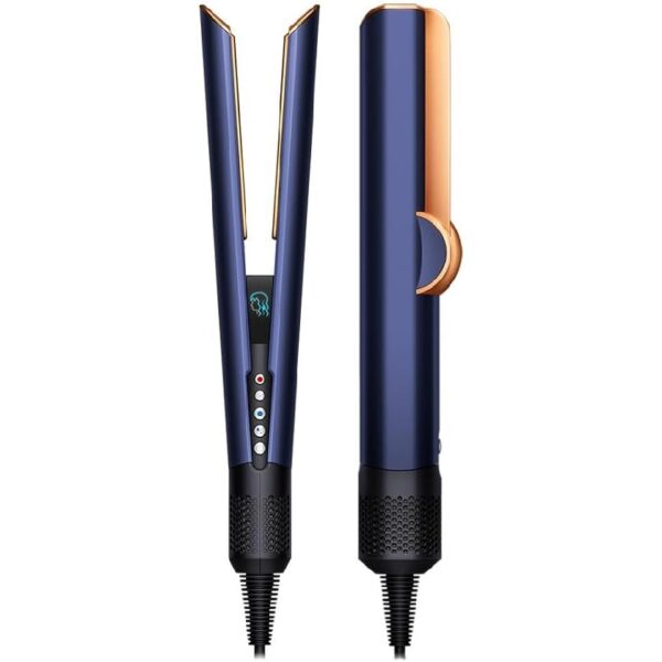 سشوار و صاف کننده مو دایسون مدل Dyson HT01 Airstrait PB/RC - تصویر 4