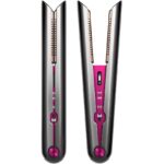 سشوار و صاف کننده مو دایسون مدل Dyson HS07 BN/FP