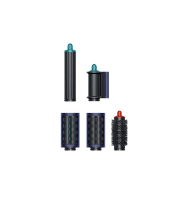 استایلر حالت دهنده مو دایسون مدل (Dyson HS05 (Prussian Blue/Topaz - تصویر 15