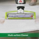 Foot Window Replacement for Bissell CrossWave Multi-Surface Dry/Vac Vacuums | Bissell CrossWave Foot Window OEM # 1608698 for 1785 Series (NOT FOR 2306 SERIES)
