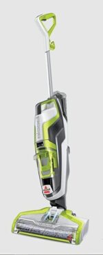 Foot Window Replacement for Bissell CrossWave Multi-Surface Dry/Vac Vacuums | Bissell CrossWave Foot Window OEM # 1608698 for 1785 Series (NOT FOR 2306 SERIES)