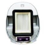 Replacement Dirt Tank Cover Assembly for CrossWave Wet/Dry Vac