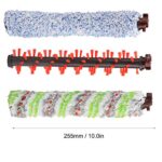 Pet Cleaners Brushes, Unique Design Soft Texture Vacuum Cleaner Accessories for Bissell CrossWave 17853
