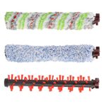 Pet Cleaners Brushes, Unique Design Soft Texture Vacuum Cleaner Accessories for Bissell CrossWave 17853