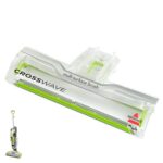 Foot Window Replacement for Bissell CrossWave Multi-Surface Dry/Vac Vacuums | Bissell CrossWave Foot Window OEM # 1608698 for 1785 Series (NOT FOR 2306 SERIES)