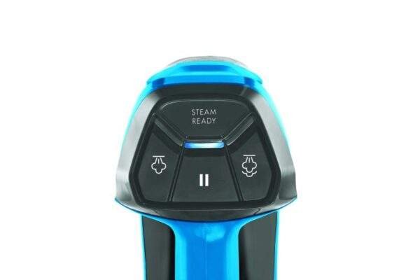 بخارشوی بیسل مدل پاور فرش اسلیم (Bissell Powerfresh slim steam (2233E - گارانتی شرکتی بیسل ایرانیان - تصویر 3