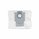 Theresa Hay Accessories for Roborock S8 Pro Ultra Robot Vacuum Cleaner Replacement Parts 22 Packs 2 sets of Main Brushes & 4 Filters & 6 Side Brushes & 4 Mop Cloths & 4 Dust Bags
