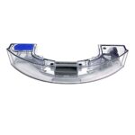 S YTALAND Replacement Water Tank bin Box for ECOVACS Deebot OZMO T8 / T5 / N5 /DX65/DX93/DV33/DV63/DV65/DV66/DJ65 Robot Vacuum Cleaner Parts