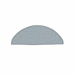 Theresa Hay Accessories for Roborock S8 Pro Ultra Robot Vacuum Cleaner Replacement Parts 22 Packs 2 sets of Main Brushes & 4 Filters & 6 Side Brushes & 4 Mop Cloths & 4 Dust Bags