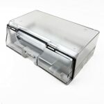 Ytaland Replacement Dust Tank bin Box for Roborock S7 Series Robot Vacuum Cleaner Parts