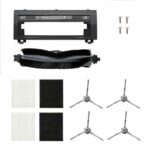 eufy Replacement Accessories Kit L60 Series with Self-Empty Station