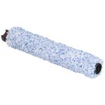Floor Brush Roll, Washable ABS Reusable Comfortable Soft Vacuum Cleaner Roller Brush for Bissell 1926 CrossWave