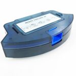 Ytaland Dust bin Box Compatible for Eufy RoboVac 11S, 15C, 30, 30C, 35C, 25C, 12, 15T, 35C Robotic Vacuum Cleaner Replacement Part Accessories