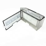 Ytaland Replacement Dust Tank bin Box for Roborock S7 Series Robot Vacuum Cleaner Parts